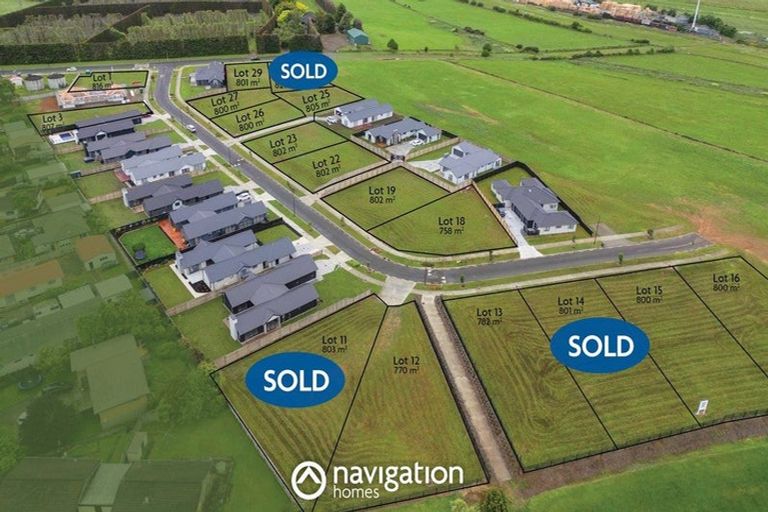Photo of property in 5 Patty Lane, Patumahoe, 2679
