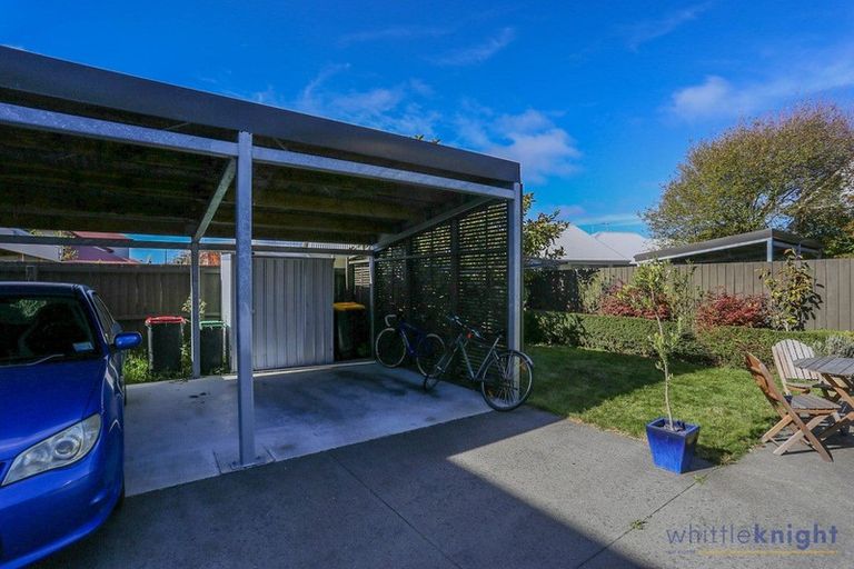 Photo of property in 4/10 Lindsay Street, St Albans, Christchurch, 8014