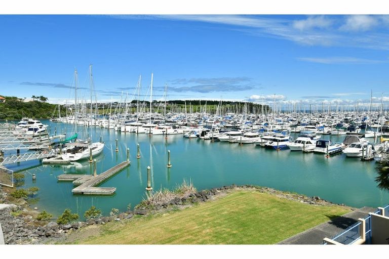 Photo of property in 25/595 Laurie Southwick Parade, Gulf Harbour, Whangaparaoa, 0930