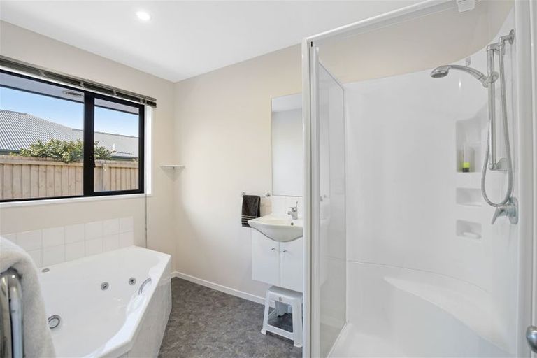 Photo of property in 59 Renoir Drive, Rolleston, 7614