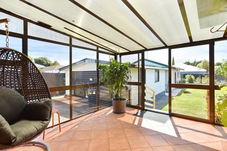 Photo of property in 93 Veitches Road, Casebrook, Christchurch, 8051