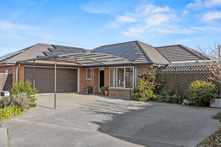 Photo of property in 16c Crown Close, Prebbleton, 7604