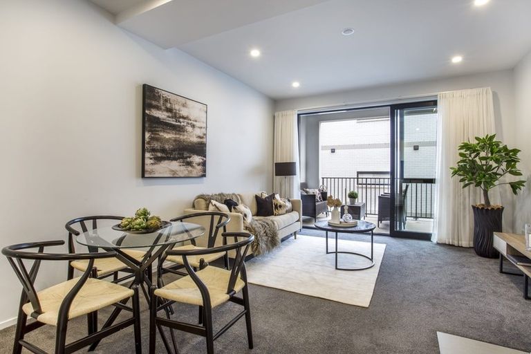 Photo of property in 103/81 Mapou Road, Hobsonville, Auckland, 0616