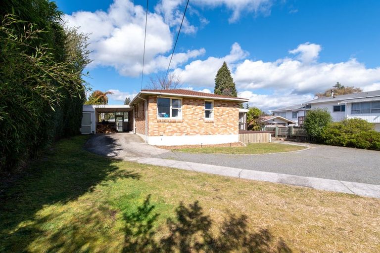 Photo of property in 132 Devon Street, Hillcrest, Rotorua, 3015