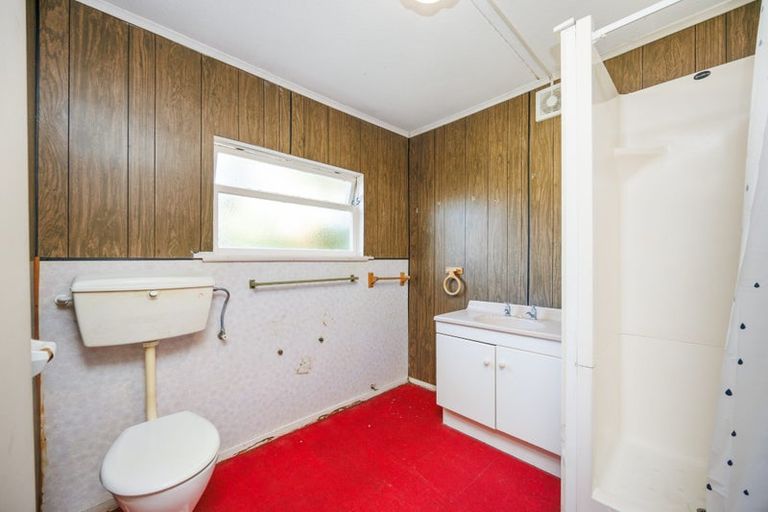 Photo of property in 90 Wood Street, Takaro, Palmerston North, 4410