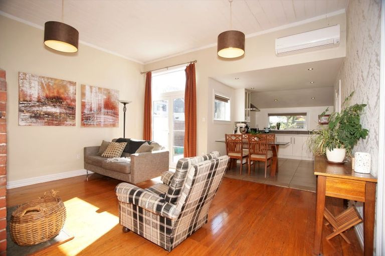 Photo of property in 281 Armagh Street, Christchurch Central, Christchurch, 8011