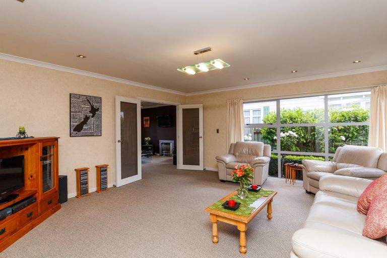 Photo of property in 19 Karina Terrace, Roslyn, Palmerston North, 4414