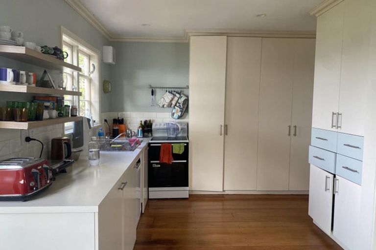 Photo of property in 32 Upoko Road, Hataitai, Wellington, 6021