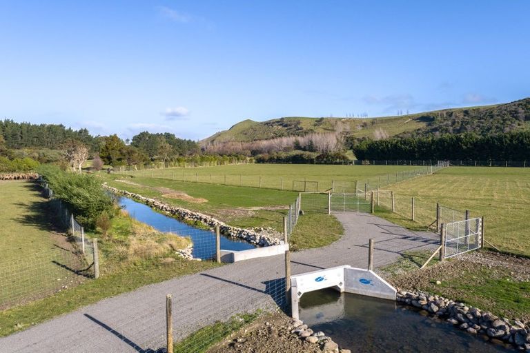 Photo of property in 707 Norfolk Road, Upper Plain, Carterton, 5791