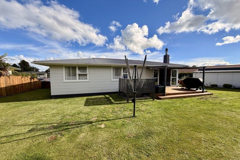 Photo of property in 2 Toroa Place, Tokoroa, 3420