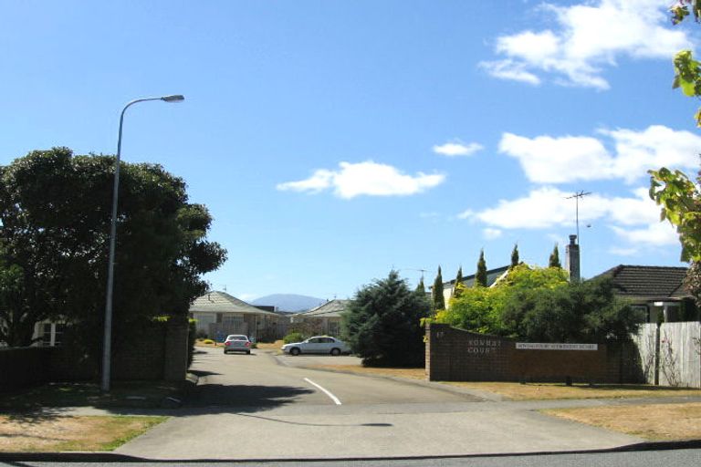 Photo of property in Kowhai Court, 16/17 John Street, Trentham, Upper Hutt, 5018