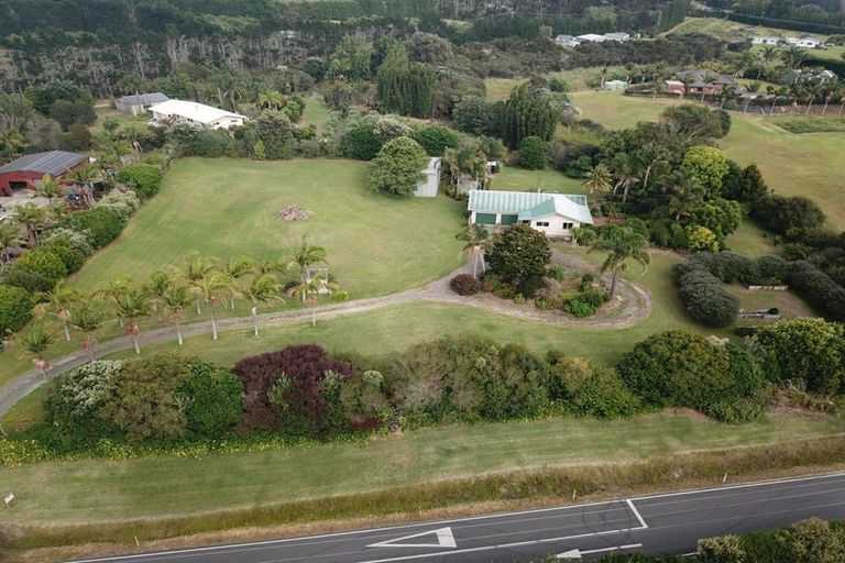 Photo of property in 80 Whalers Road, Pukenui, Kaitaia, 0484