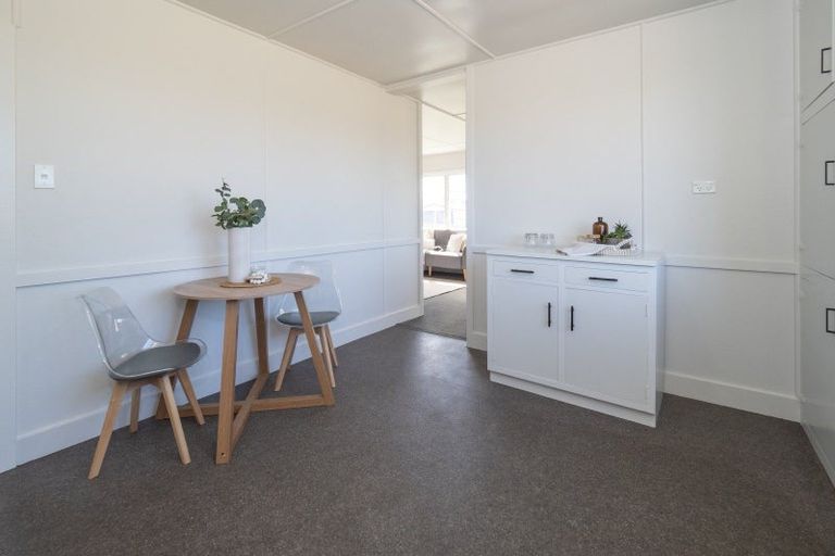 Photo of property in 1 Shearer Street, Tinwald, Ashburton, 7700