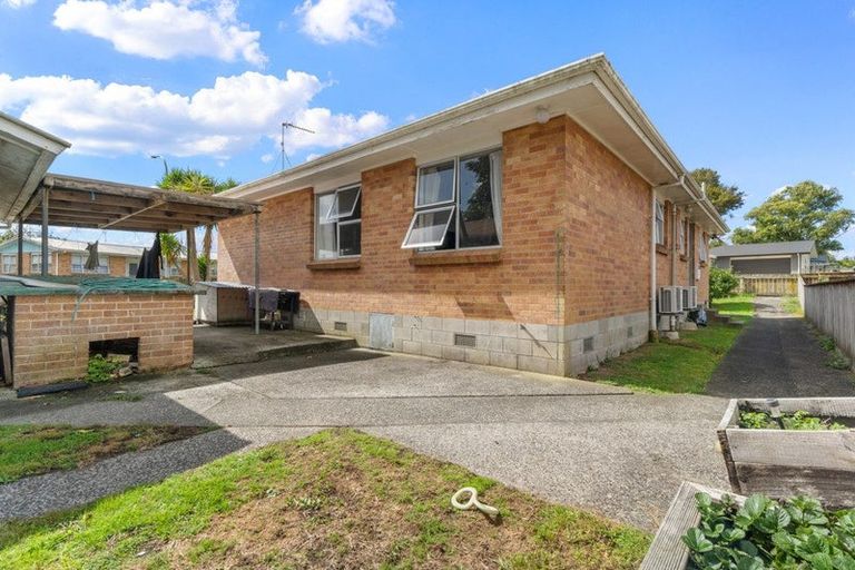 Photo of property in 13 Harlock Place, Huntly, 3700