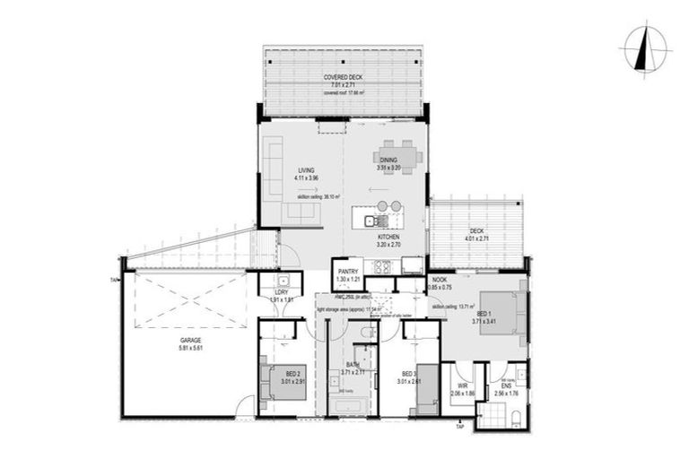 Photo of property in 71 Montebello Avenue, Stoke, Nelson, 7011