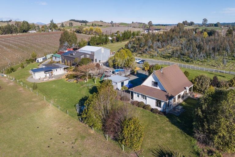 Photo of property in 43- 47 Flett Road, Lower Moutere, Upper Moutere, 7175