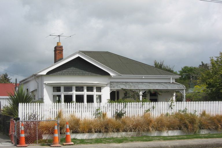 Photo of property in 151 King Street, Rangiora, 7400