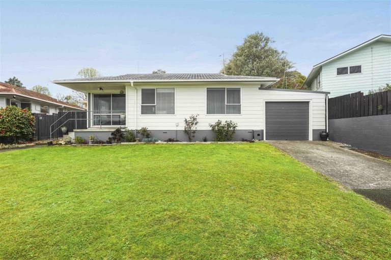 Photo of property in 76 Fairview Street, Chartwell, Hamilton, 3210