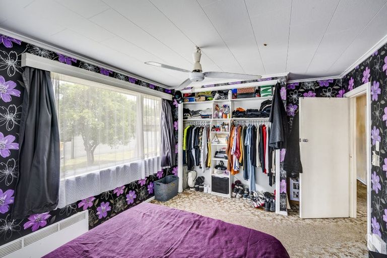 Photo of property in 22 Armour Place, Onekawa, Napier, 4110