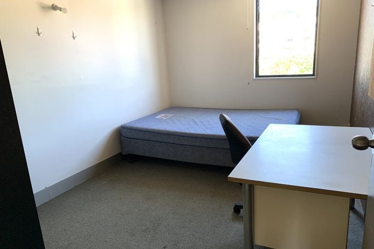 Photo of property in 4/3 King Street, Mount Cook, Wellington, 6021