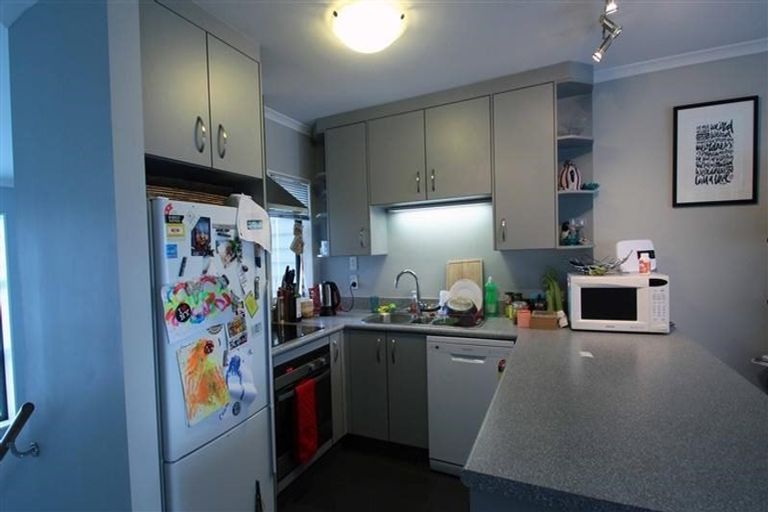 Photo of property in 153 Ohiro Road, Brooklyn, Wellington, 6021