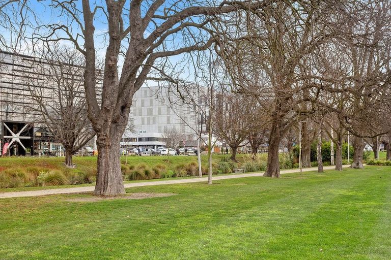 Photo of property in 16/245 Montreal Street, Christchurch Central, Christchurch, 8013