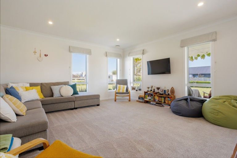 Photo of property in 33 Kaimai Drive, Matamata, 3400