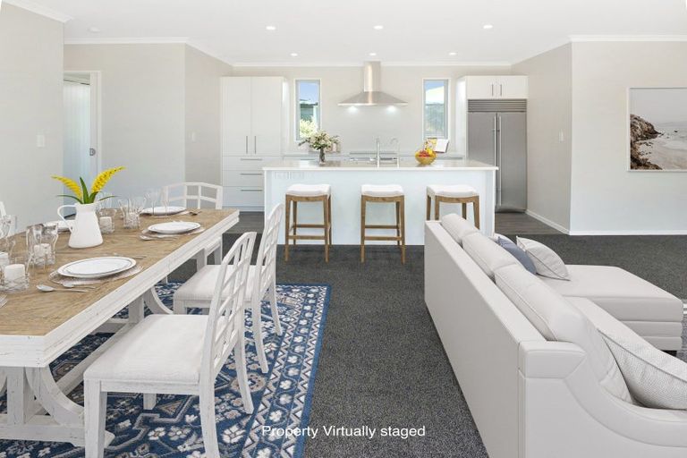 Photo of property in 29 Pratt Avenue, Foxton Beach, Foxton, 4815