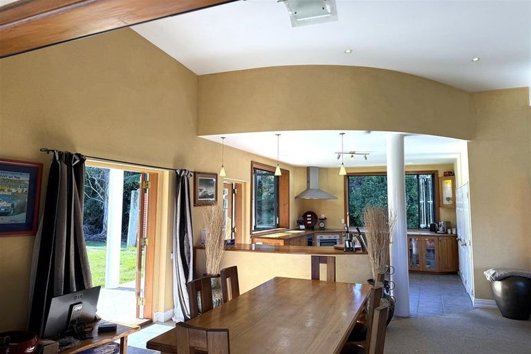 Photo of property in 171 Coulson Road, Paroa, Greymouth, 7805