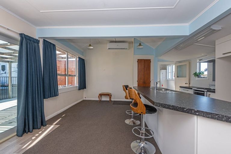 Photo of property in 153 Seabury Avenue, Foxton Beach, Foxton, 4815