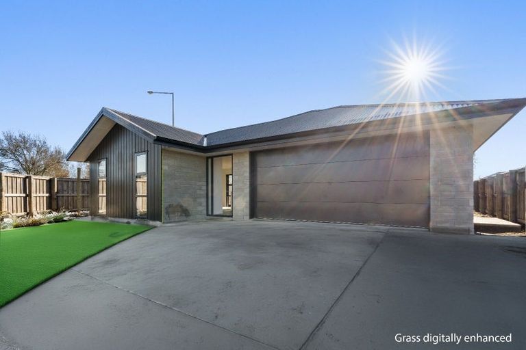 Photo of property in 83 Elizabeth Avenue, Rakaia, 7710