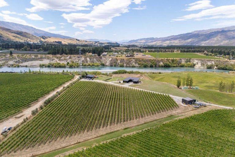 Photo of property in 182b Felton Road, Bannockburn, Cromwell, 9384