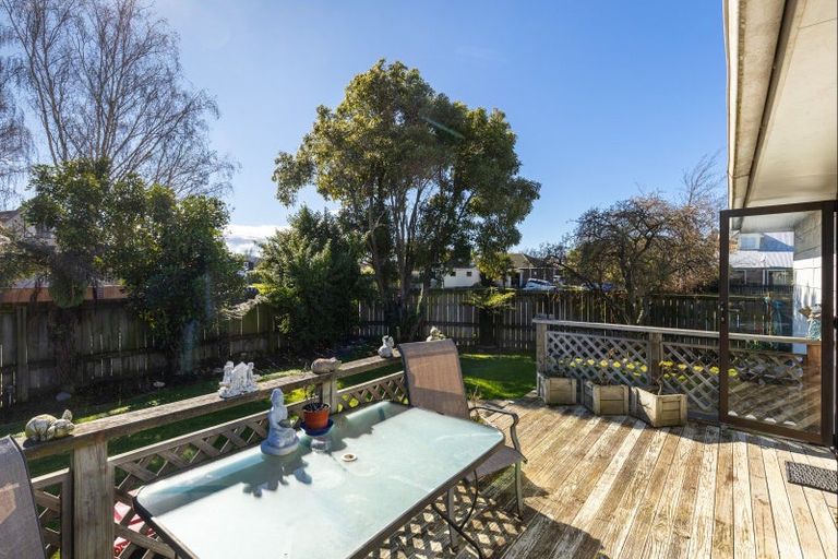 Photo of property in 1 Pattie Place, Springlands, Blenheim, 7201