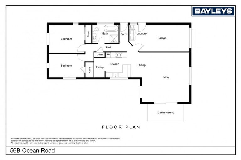 Photo of property in 56b Ocean Road, Paraparaumu Beach, Paraparaumu, 5032