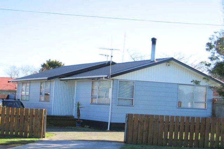 Photo of property in 160 Old Wairoa Road, Papakura, 2110