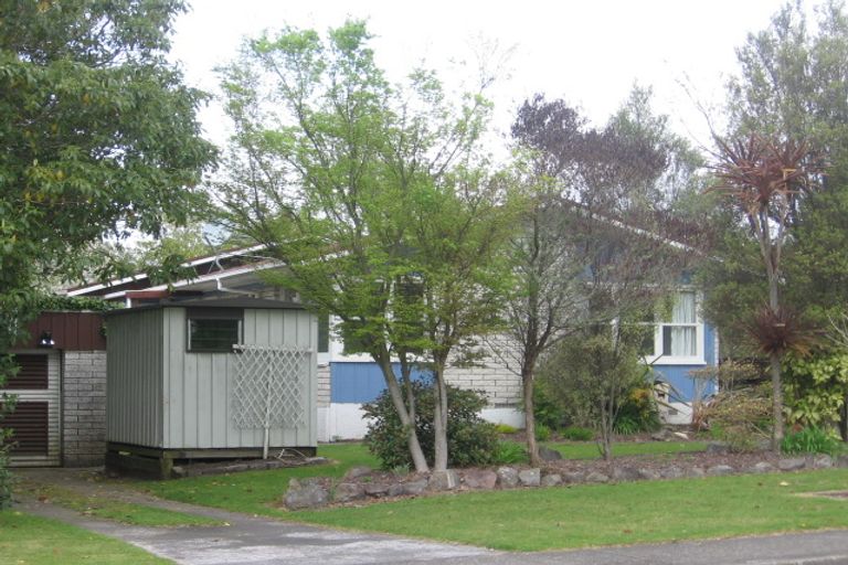 Photo of property in 9 Orion Street, Sunnybrook, Rotorua, 3015