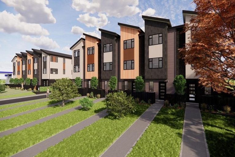 Photo of property in 115 Walmsley Road, Favona, Auckland, 2024