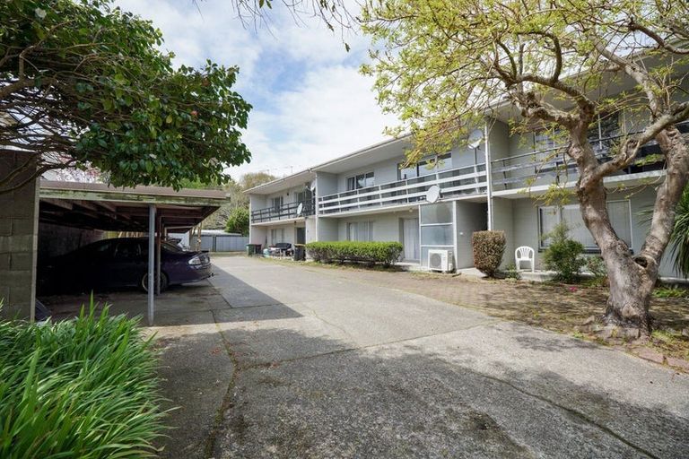 Photo of property in 4/127 Ritchie Street, Richmond, Invercargill, 9810