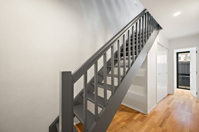 Photo of property in 13/388 Montreal Street, Christchurch Central, Christchurch, 8013