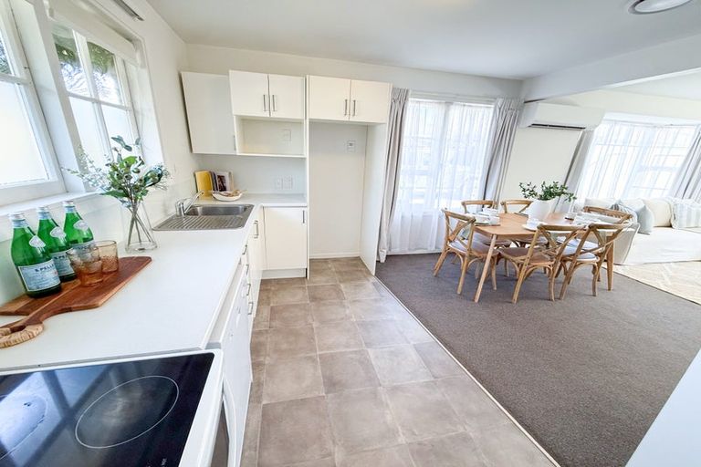 Photo of property in 128 Studholme Street, Somerfield, Christchurch, 8024