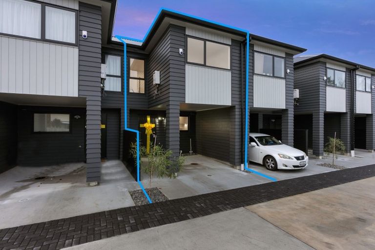 Photo of property in 3/55 Great South Road, Papakura, 2110