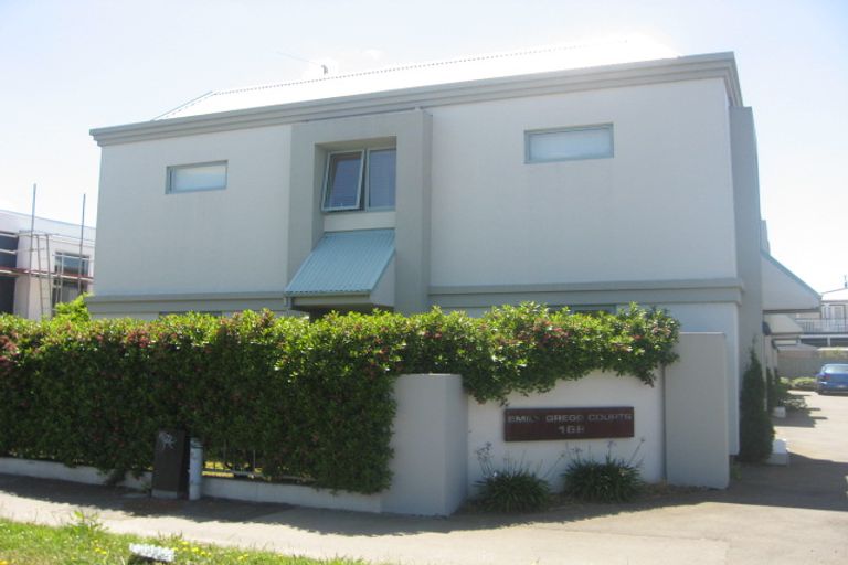 Photo of property in 168c Strickland Street, Sydenham, Christchurch, 8023