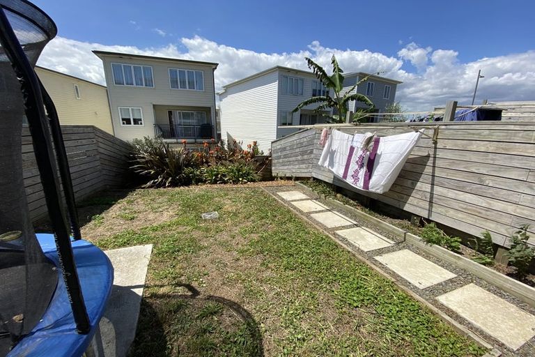Photo of property in 34 Fernly Rise, Flat Bush, Auckland, 2019