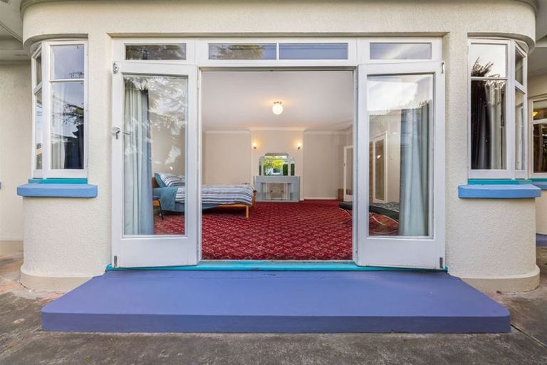 Photo of property in 33 Nancy Avenue, Mairehau, Christchurch, 8052