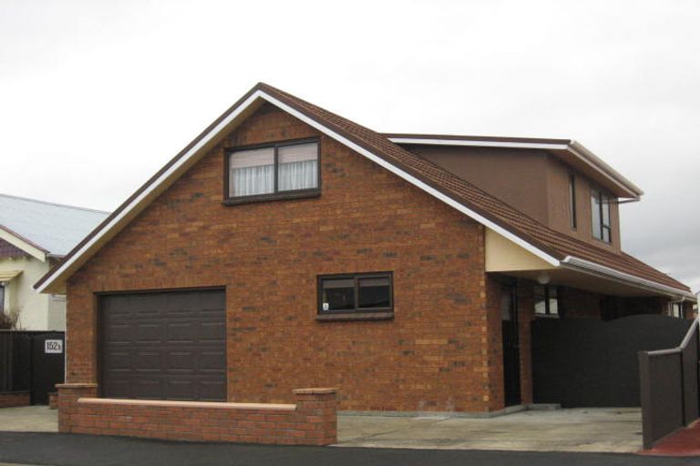 Photo of property in 152b Bay View Road, South Dunedin, Dunedin, 9012