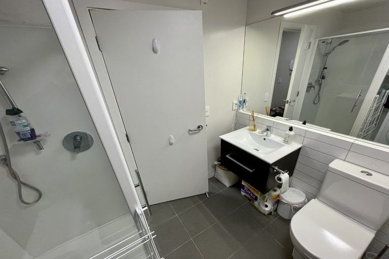 Photo of property in 503/8u Wigan Street, Te Aro, Wellington, 6011