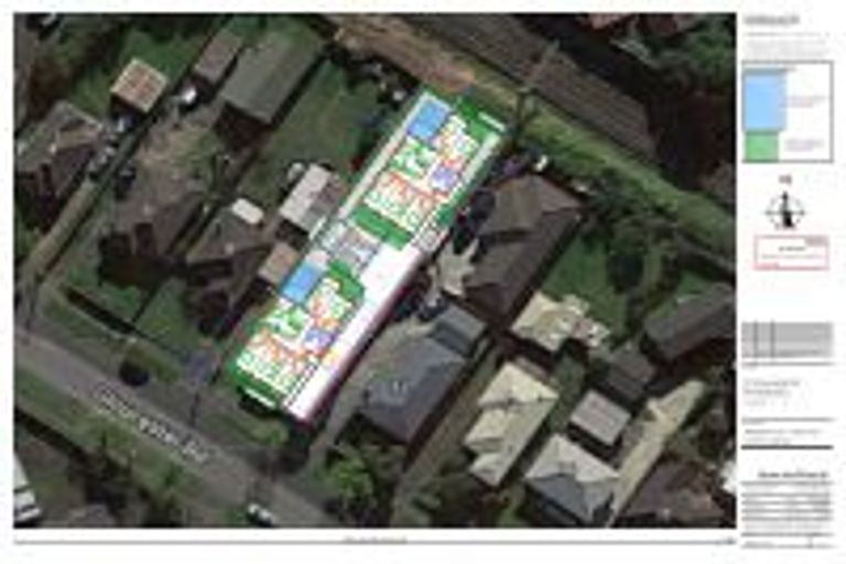 Photo of property in 10 Gloucester Road, Manurewa, Auckland, 2102