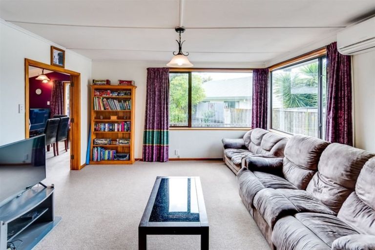 Photo of property in 162 Nuffield Avenue, Marewa, Napier, 4110