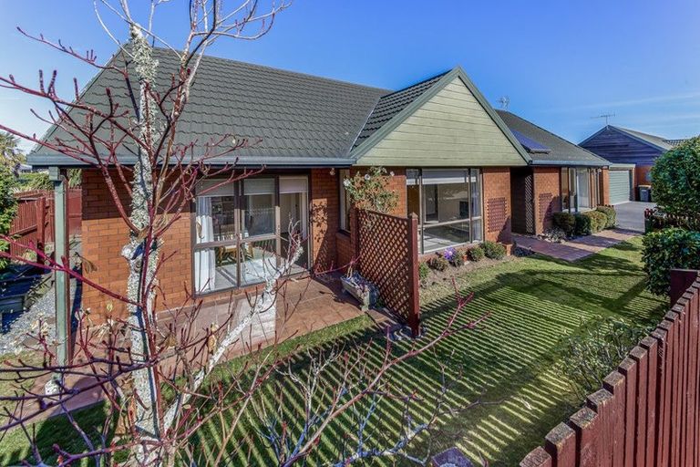 Photo of property in 72e Tuckers Road, Casebrook, Christchurch, 8051