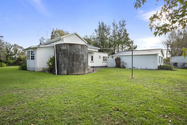 Photo of property in 21 Main Drain Road, Glen Oroua, Palmerston North, 4473